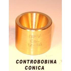 CONTROBOBINA CONICA-(ΤΙΜΗ ΚΑΤΟΠΙΝ ΣΥΝΕΝΝΟΗΣΗΣ)